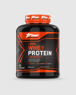 True Science 100% Whey Protein Concentrate – 2KG (57 Servings) | High-Quality Protein for Muscle Growth & Recovery