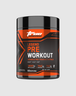 True Science Legend Pre-Workout – Advanced Pre-Training Formula ( Buy 1 Get 1 FREE )