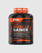 True Science Lean Muscle Gainer – 3kg | Advanced Lean Mass Formula