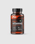 True Science MultiVitamins