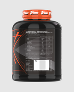 True Science Lean Muscle Gainer – 3kg | Advanced Lean Mass Formula