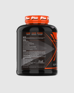 TRUE SCIENCE ISO ZERO