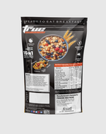 True Science Protein Muesli – High-Protein, Nutritious Breakfast with Fruits & Nuts
