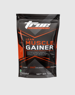 Fuel Your Gains with True Science Lean Muscle Gainer ( 1kg )