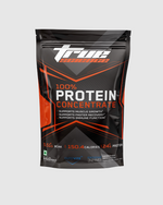 True Science 100% Protein Concentrate – Pure Power for Maximum Results