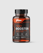 Unlock Peak Performance – Naturally Boost Testosterone in Just 7 Days