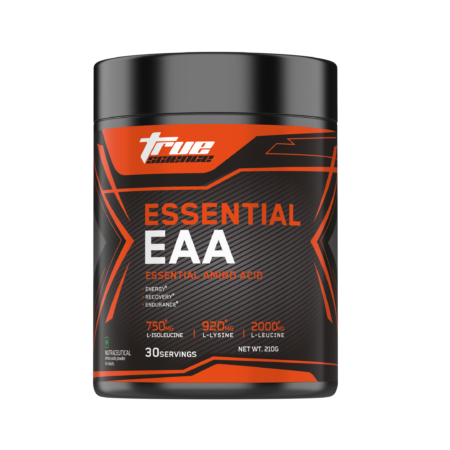 Essential EAA