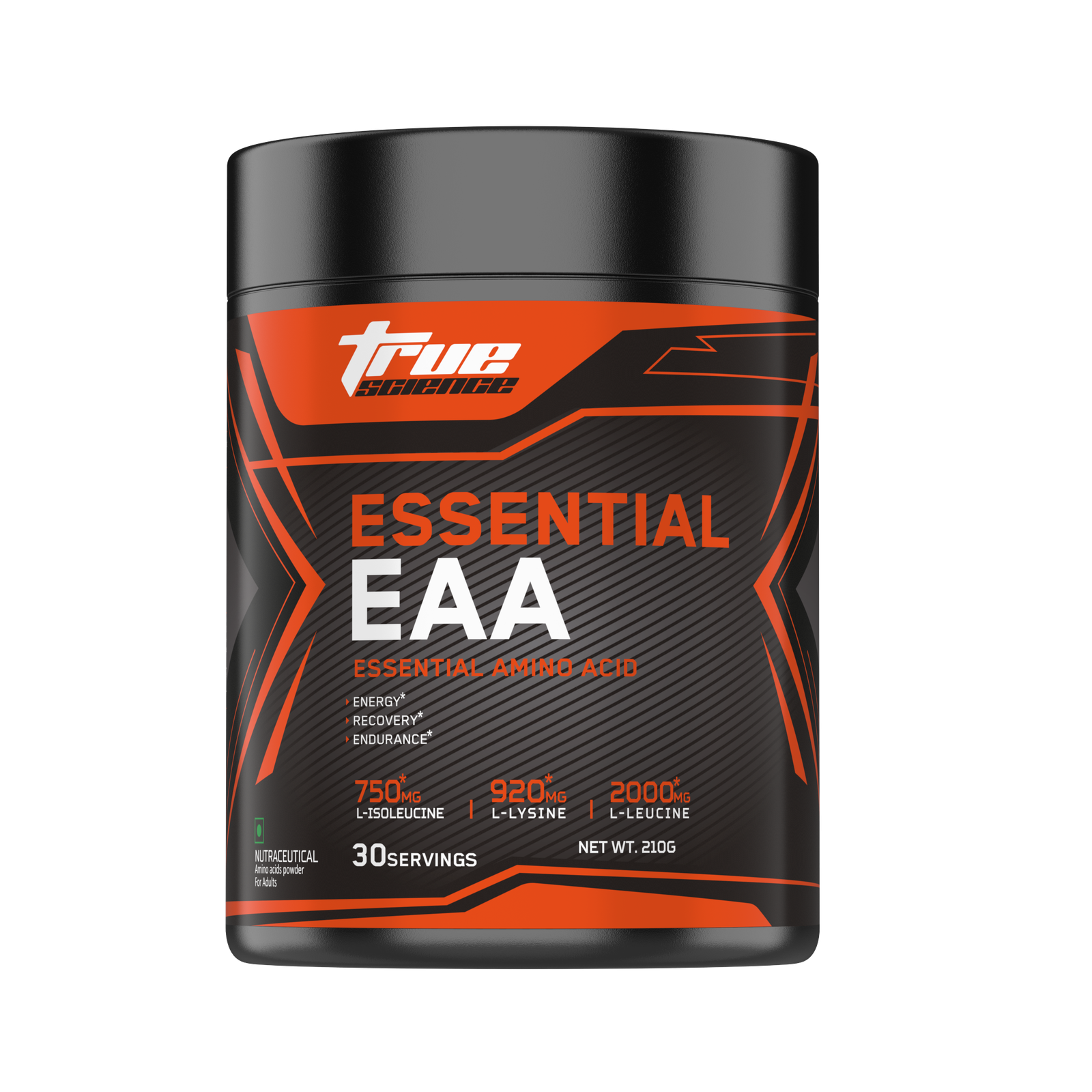 Essential EAA
