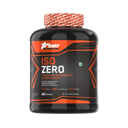 ISO Zero Premium Protein