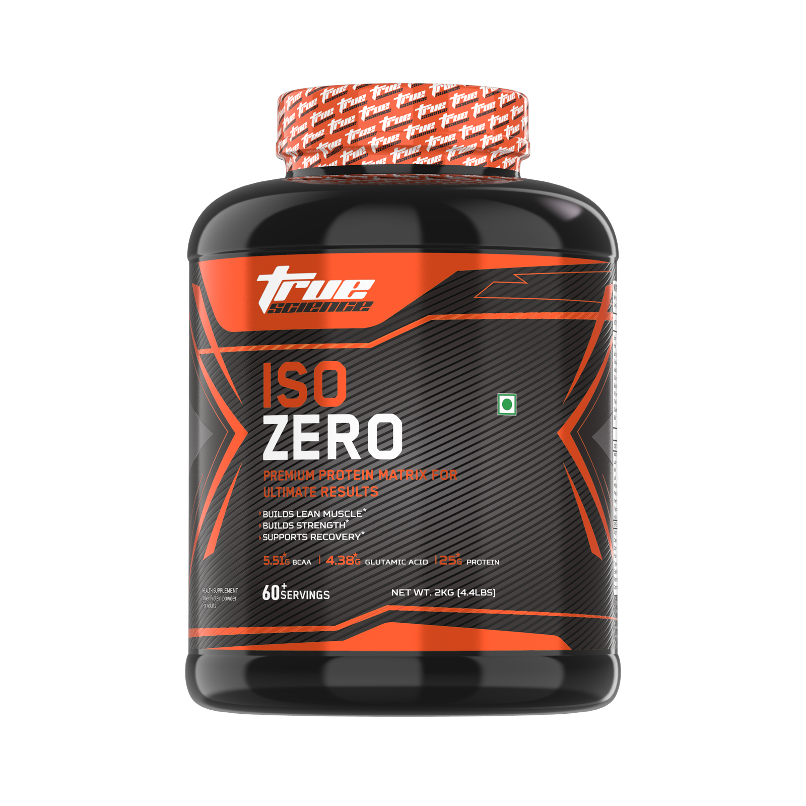 ISO Zero Premium Protein