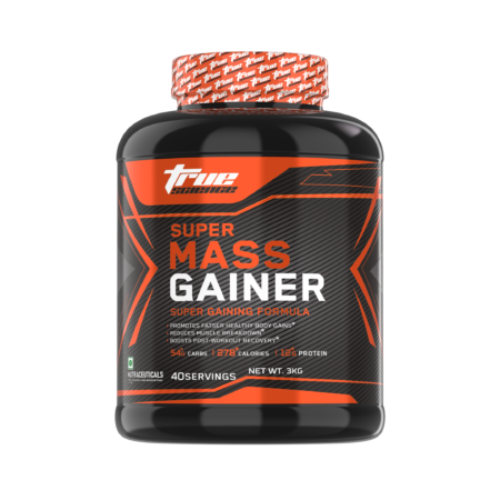 Mass Gainer