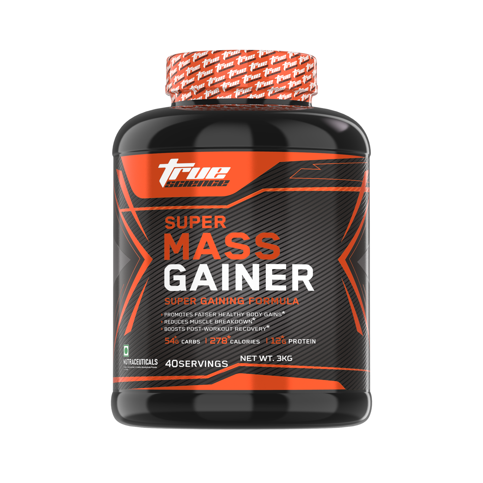 Mass Gainer