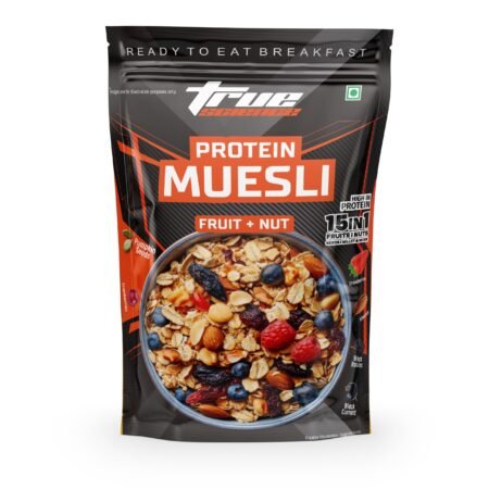 Protein Muesli