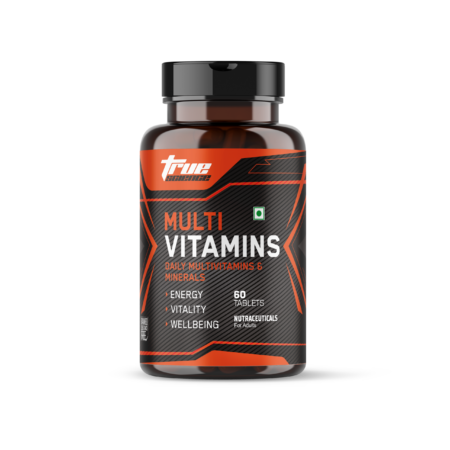 Multi Vitamins