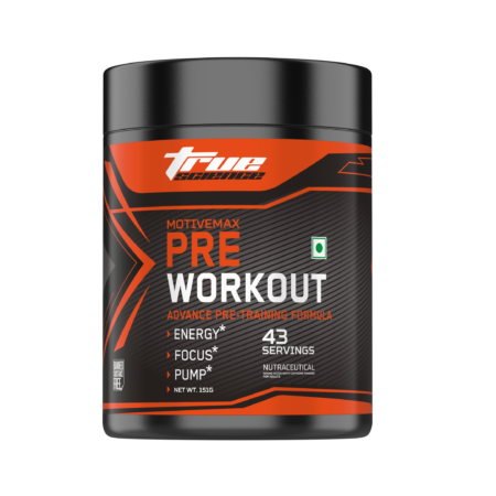 Preworkout