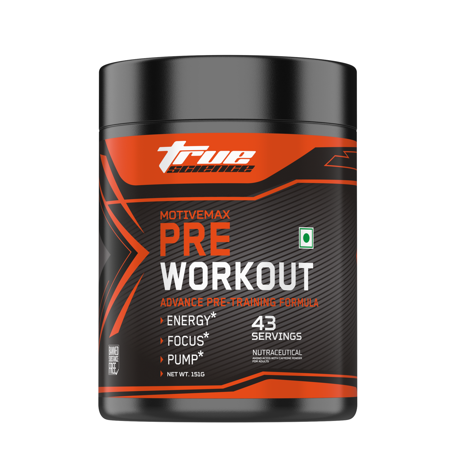 Preworkout