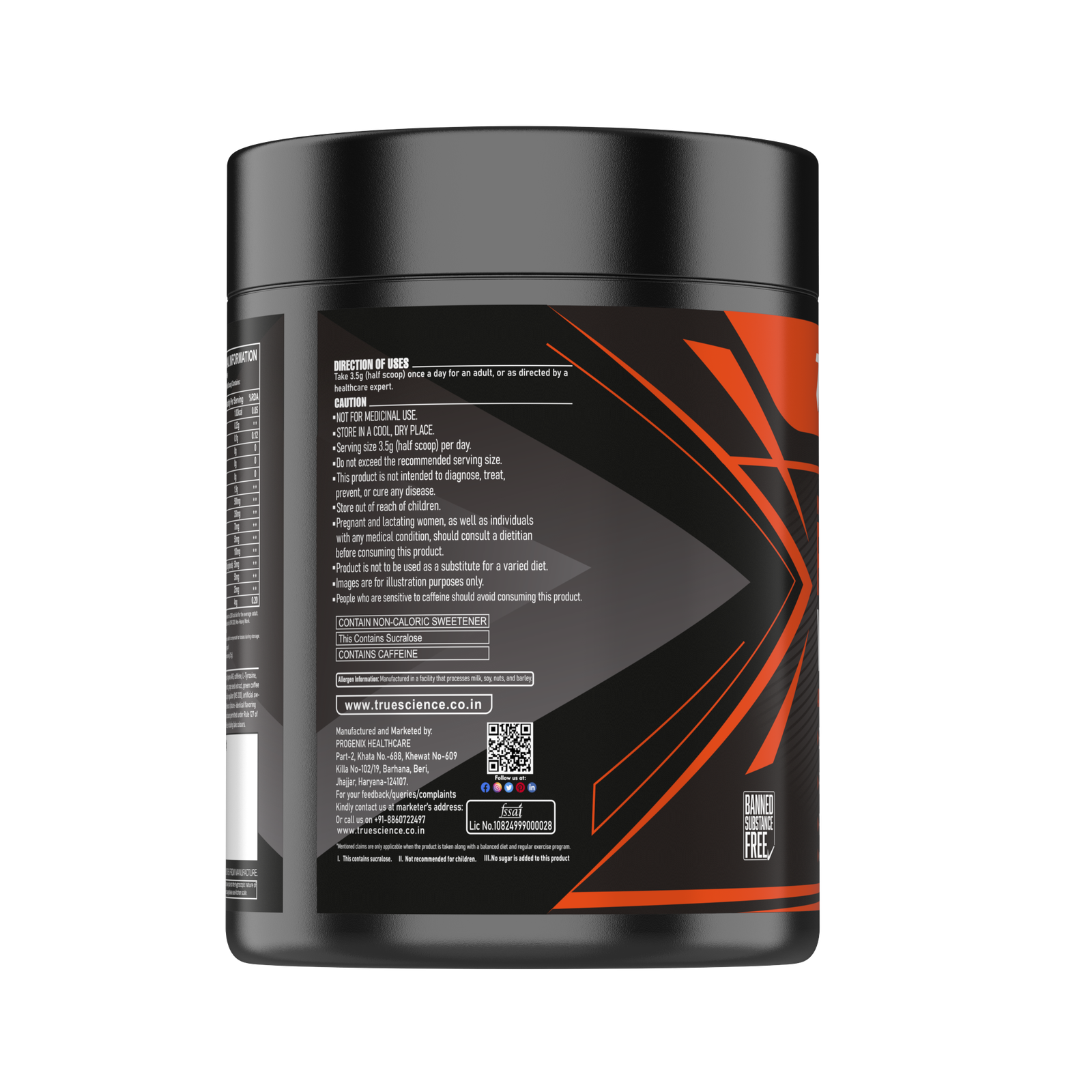 Preworkout - Image 3