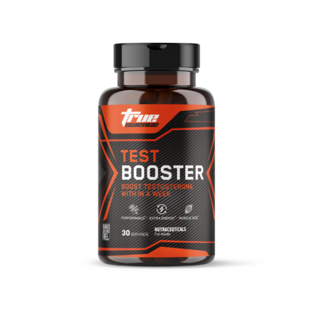 Test Booster