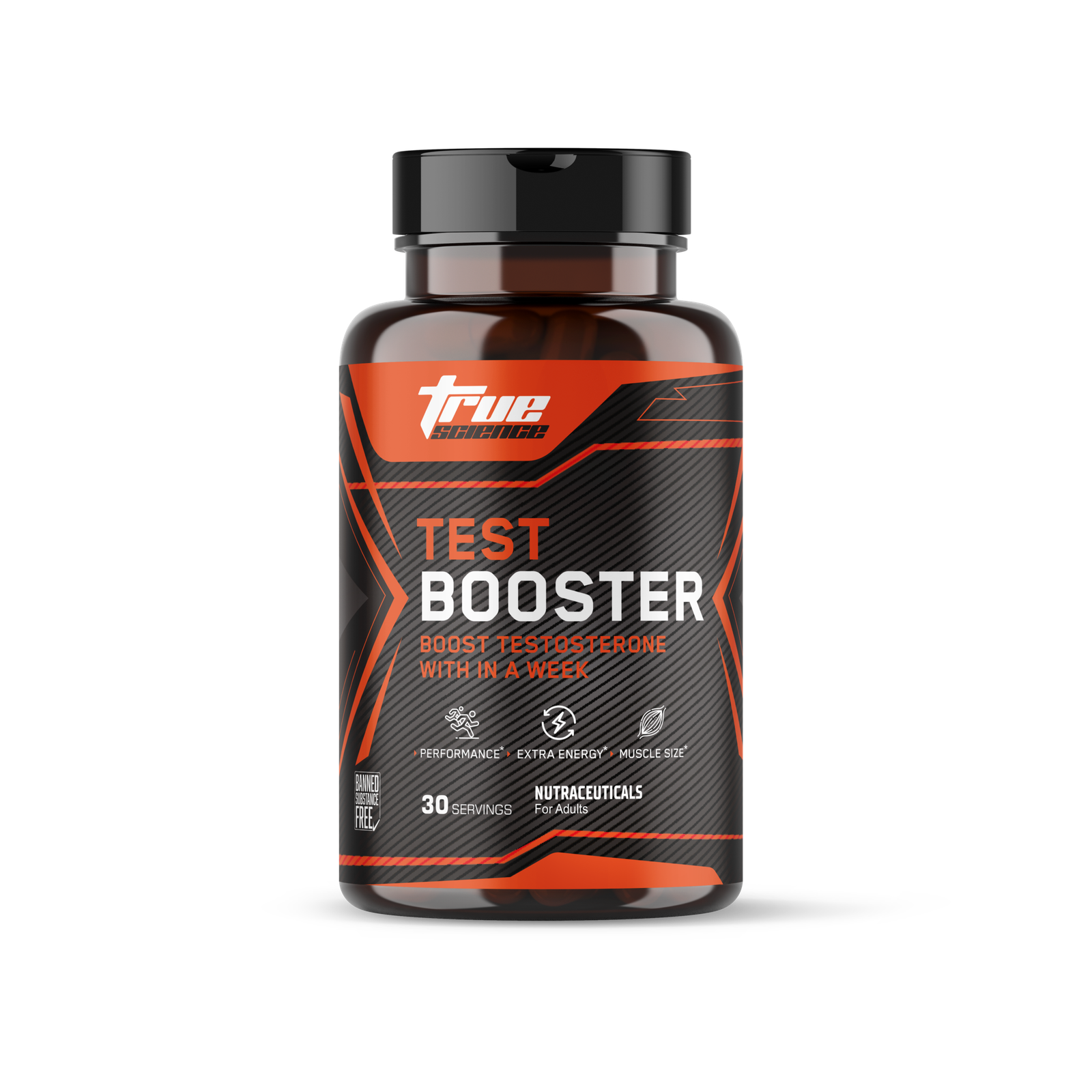 Test Booster