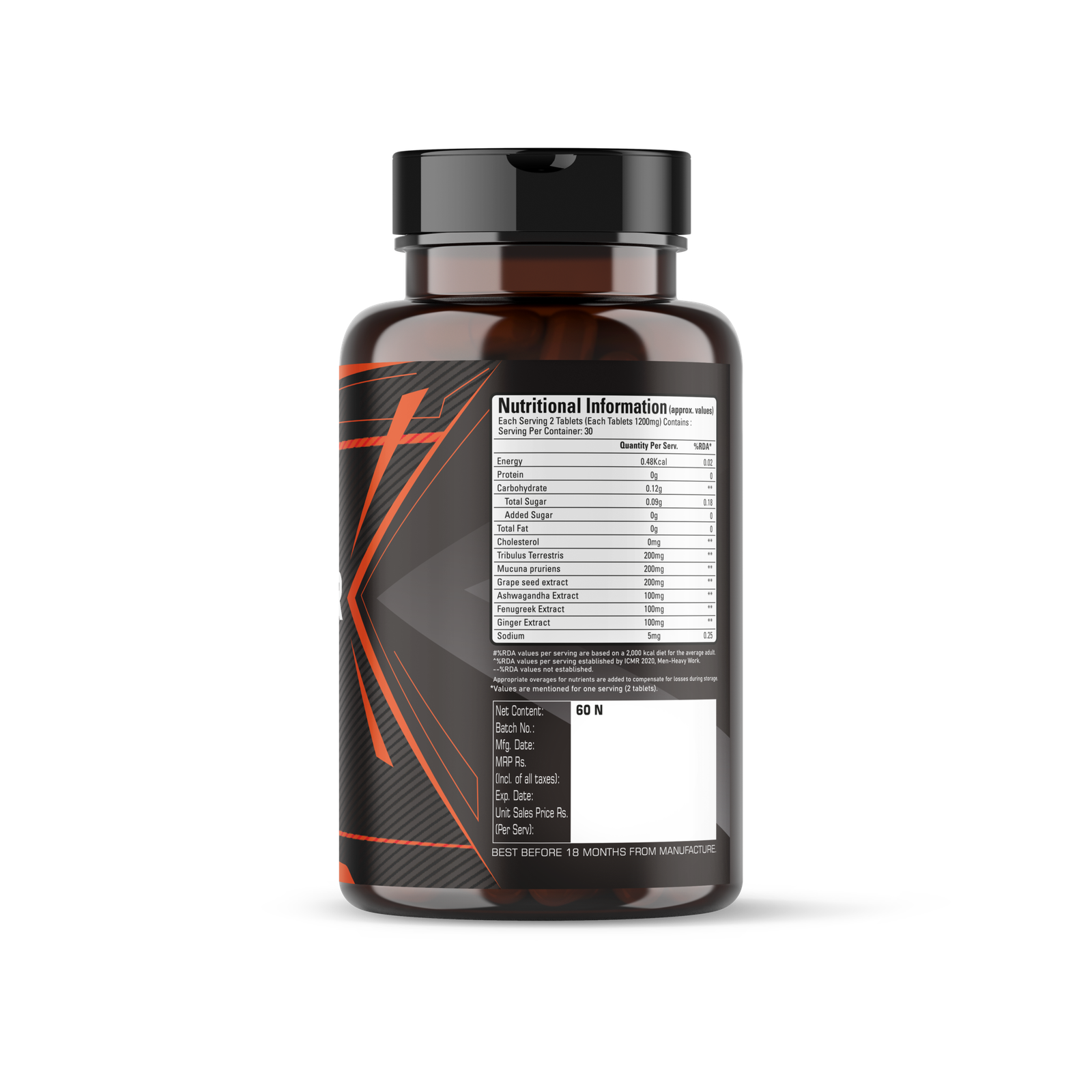Test Booster - Image 3