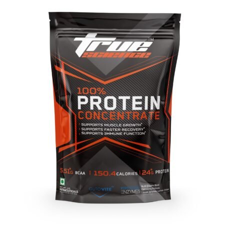Protein Concentrate