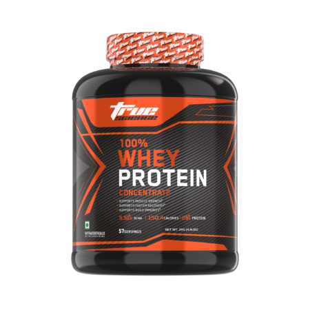 Whey Protein